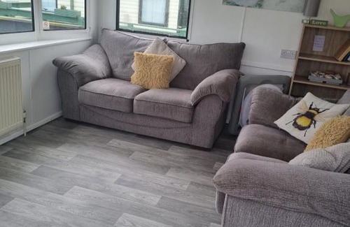 Stranraer Resort | Wigbay Loch View 28