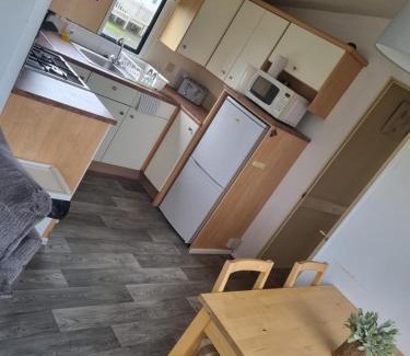 Stranraer Resort | Wigbay Loch View 28