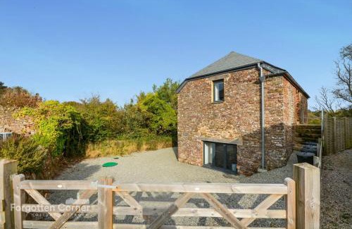 Torpoint House | Wiggle Barn
