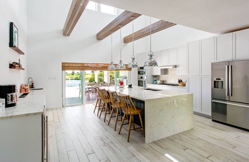 Rum Point House | Wight Away by Grand Cayman Villas