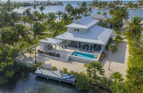 Rum Point House | Wight Away by Grand Cayman Villas