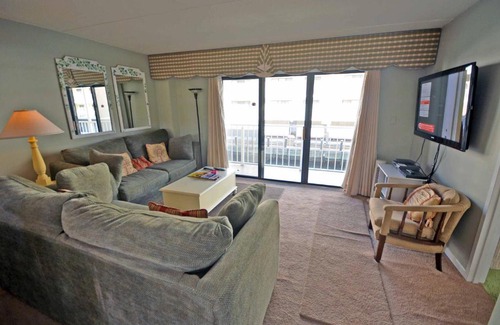 Midtown Ocean City Apartment | Wight Bay 258 Condo