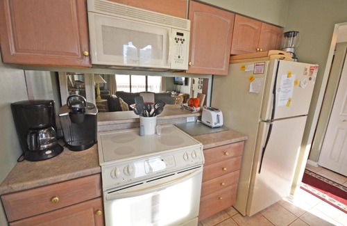 Midtown Ocean City Apartment | Wight Bay 258 Condo