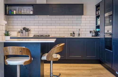Sandown House | Wight Stone Luxury Townhouse - Breathtaking Views