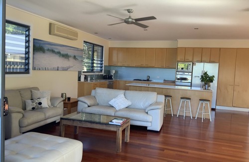 Gold Coast House | Wighty’s Beach House