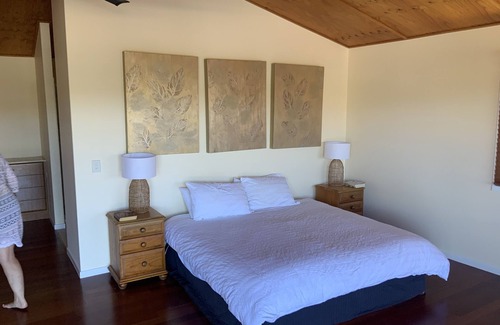 Gold Coast House | Wighty’s Beach House