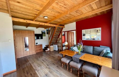 Walne House | Wigierska Osada 2