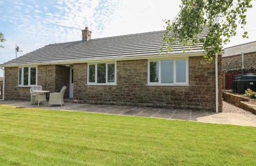Beeley House | Wigley Farm House Cottage