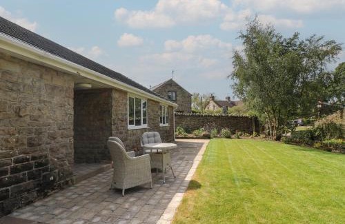 Beeley House | Wigley Farm House Cottage