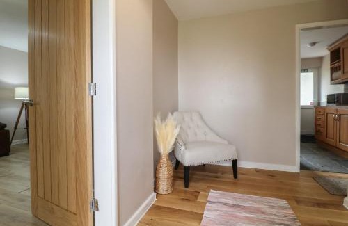 Beeley House | Wigley Farm House Cottage