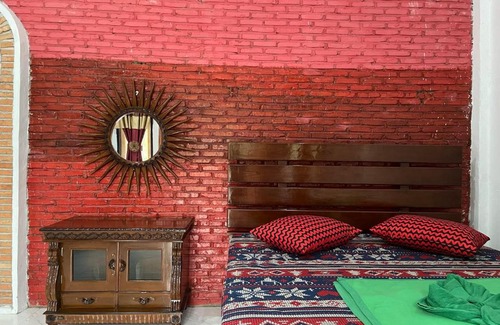 Bukit Lawang House | Wijaya Guest House Bukit Lawang