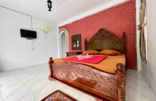 Bukit Lawang House | Wijaya Guest House Bukit Lawang