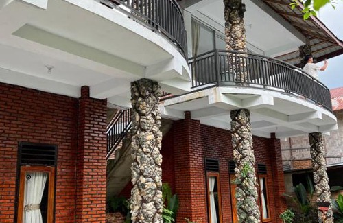 Bukit Lawang House | Wijaya Guest House Bukit Lawang