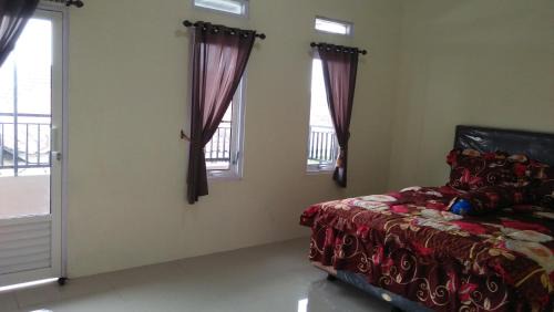 Ngadisari Villa | wijayanti's villa
