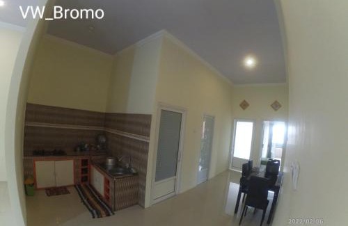Ngadisari Villa | wijayanti's villa