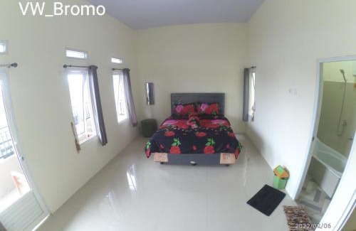 Ngadisari Villa | wijayanti's villa