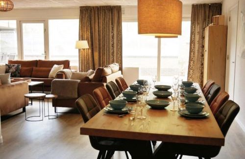 Callantsoog Apartment | Wijde Blick XL aan Zee