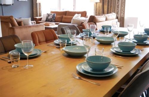 Callantsoog Apartment | Wijde Blick XL aan Zee