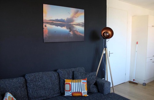 Ameland Apartment | Wijnberg Appartementen