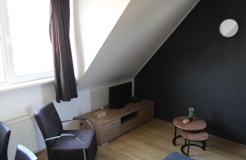 Ameland Apartment | Wijnberg Appartementen