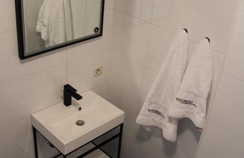 Ameland Apartment | Wijnberg Appartementen