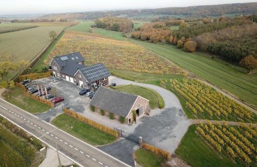 Municipality of Gulpen-Wittem Villa | Wijndomein Joris
