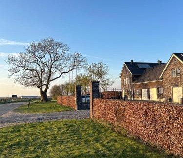 Municipality of Gulpen-Wittem Villa | Wijndomein Joris