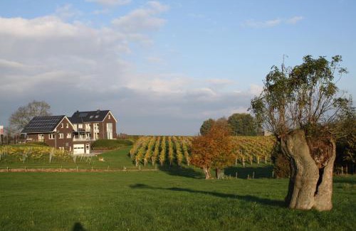 Municipality of Gulpen-Wittem Villa | Wijndomein Joris
