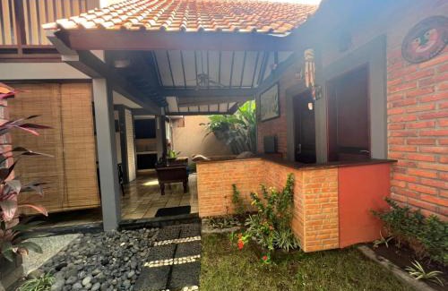 Sanur Villa | Wikarmas Villa Sanur