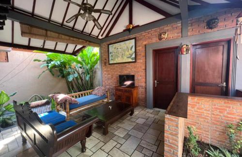 Sanur Villa | Wikarmas Villa Sanur