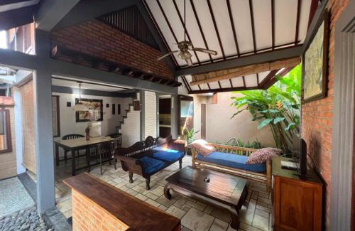 Sanur Villa | Wikarmas Villa Sanur