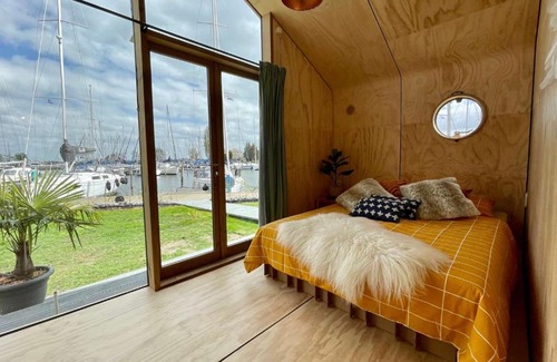 Stavoren House | Wikkelhuis 31- dier vriendelijk