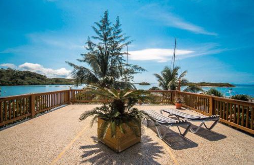 Las Palmas Hotel | Wikkid Resort