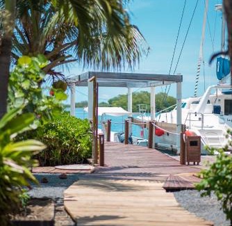 Las Palmas Hotel | Wikkid Resort