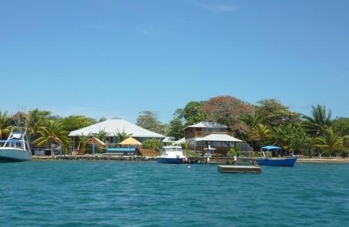 Las Palmas Hotel | Wikkid Resort