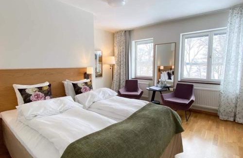 Uppsala Hotel | Wiks Slott