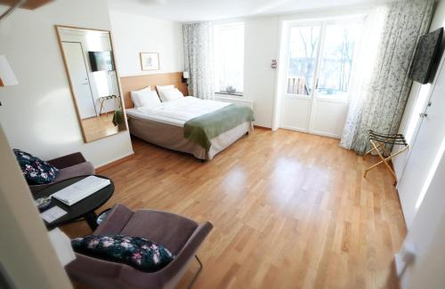 Uppsala Hotel | Wiks Slott