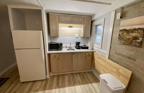 Paw Paw Lake House | Wil-O-Paw Resort Unit #1