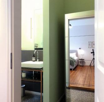 Kreuzberg Hotel | Wil7 Boutique Hotel