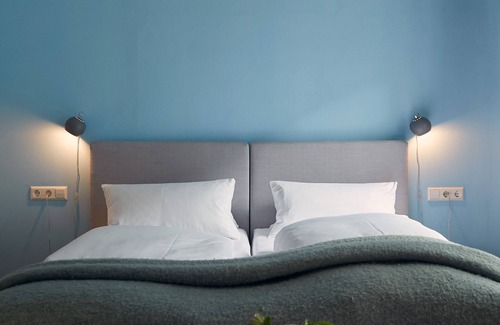 Kreuzberg House | Wil7 Boutique Hotel