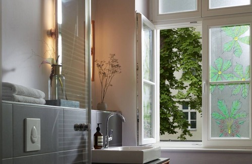Kreuzberg House | Wil7 Boutique Hotel