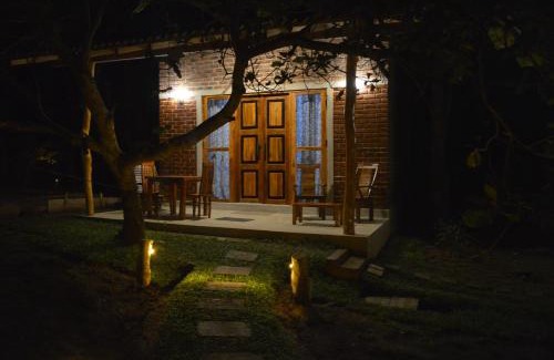 Pahala Maragahawewa Cabin | WILAPTTU WILD VILLA