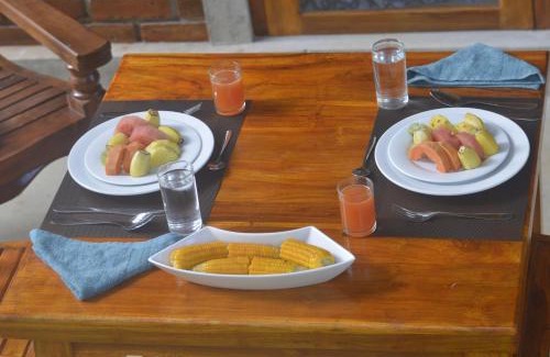Pahala Maragahawewa Cabin | WILAPTTU WILD VILLA