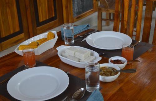 Pahala Maragahawewa Cabin | WILAPTTU WILD VILLA