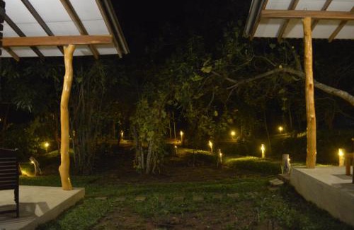 Pahala Maragahawewa Cabin | WILAPTTU WILD VILLA