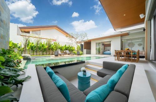 Thep Kasattri Villa | Wilawan villas