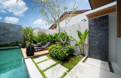 Thep Kasattri Villa | Wilawan villas