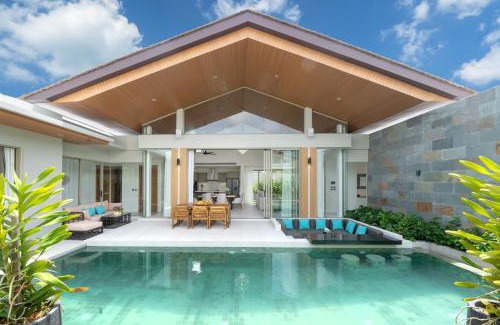 Thep Kasattri Villa | Wilawan villas