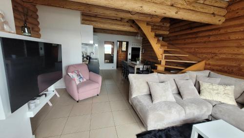 Mietkow Apartment | Wilcza Przystań