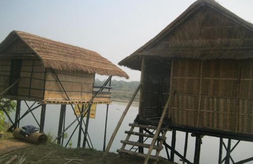 Sauraha Resort | Wild Adventure Resort - Sunset Point